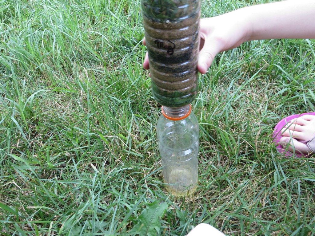 Survival Science Water Filters « The Kitchen Pantry Scientist