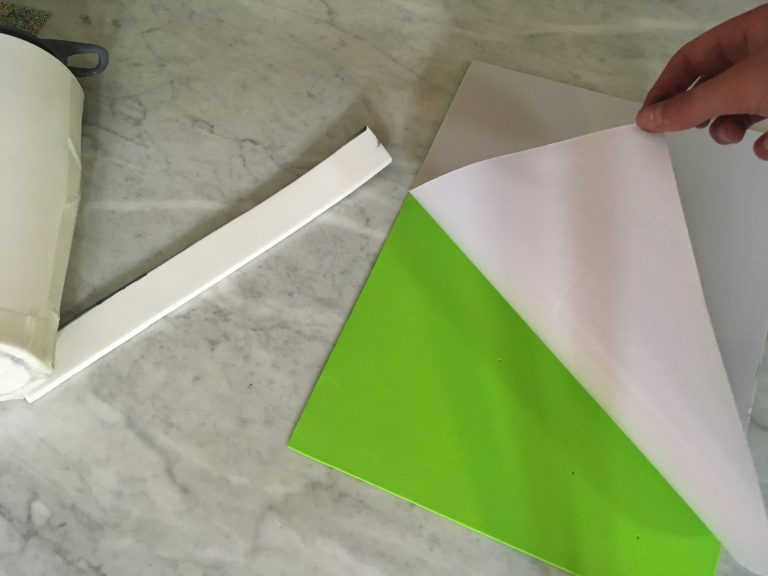 Homemade Water Bottle Insulator (Back to School Science) « The Kitchen