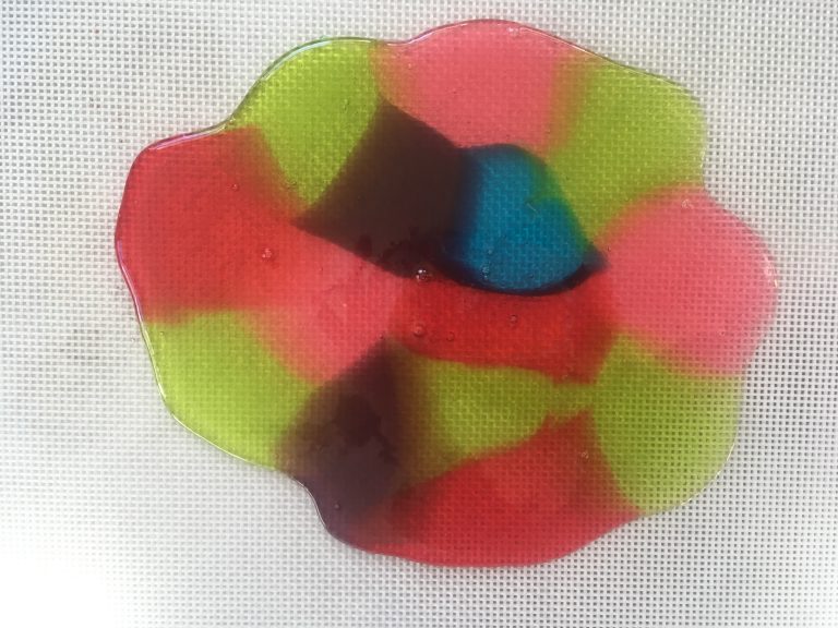 Hard Candy Stained Glass Edible Science « The Kitchen Pantry Scientist